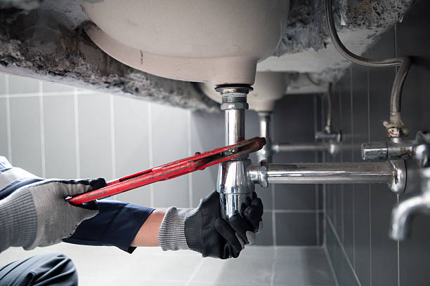 Trusted Drain Cleaning service in Roseland, NJ - AAA Plumbing Heating